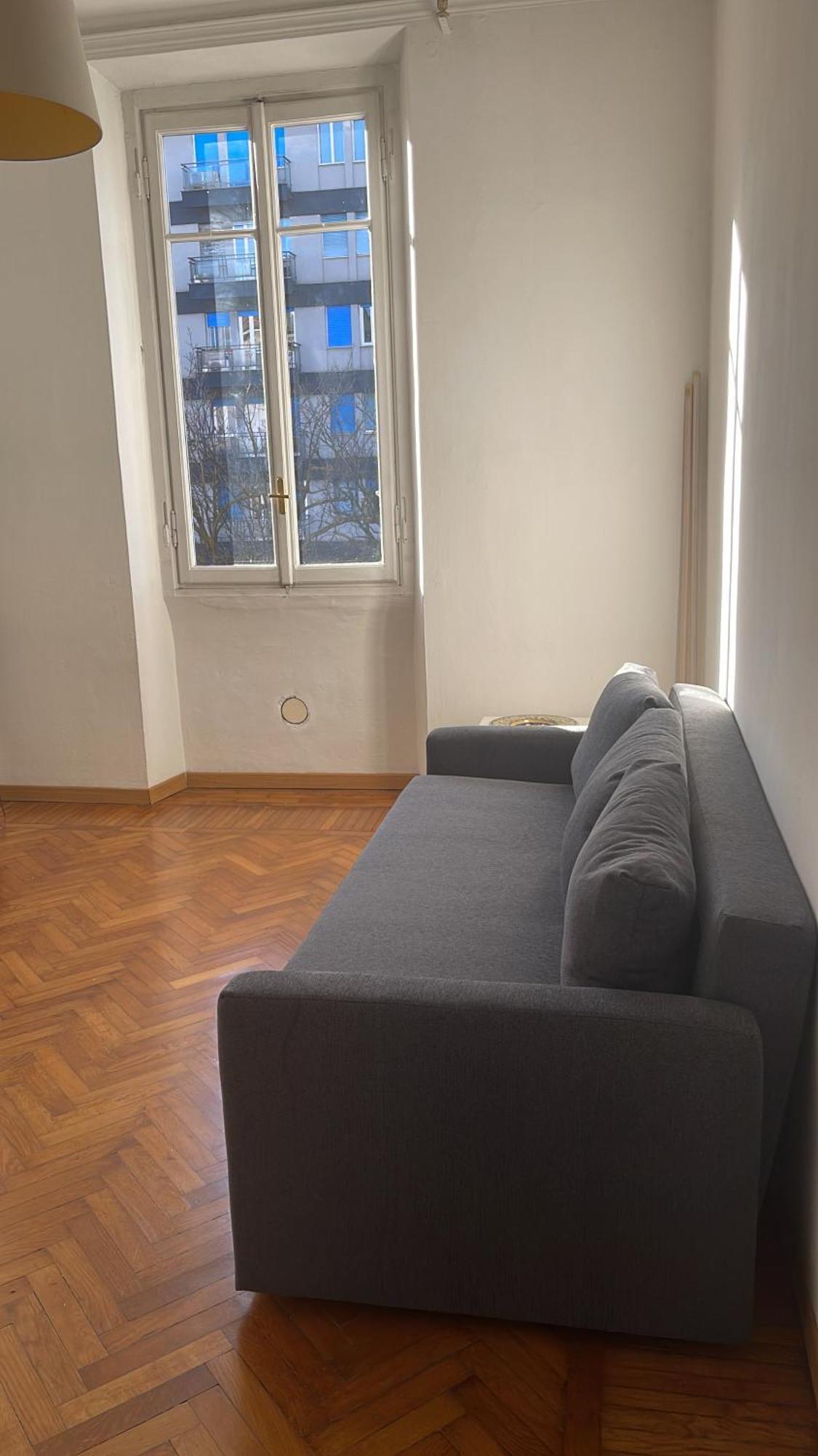 Appartamento A 5 Minuti Dal Centro Di Di Anita E Marco *