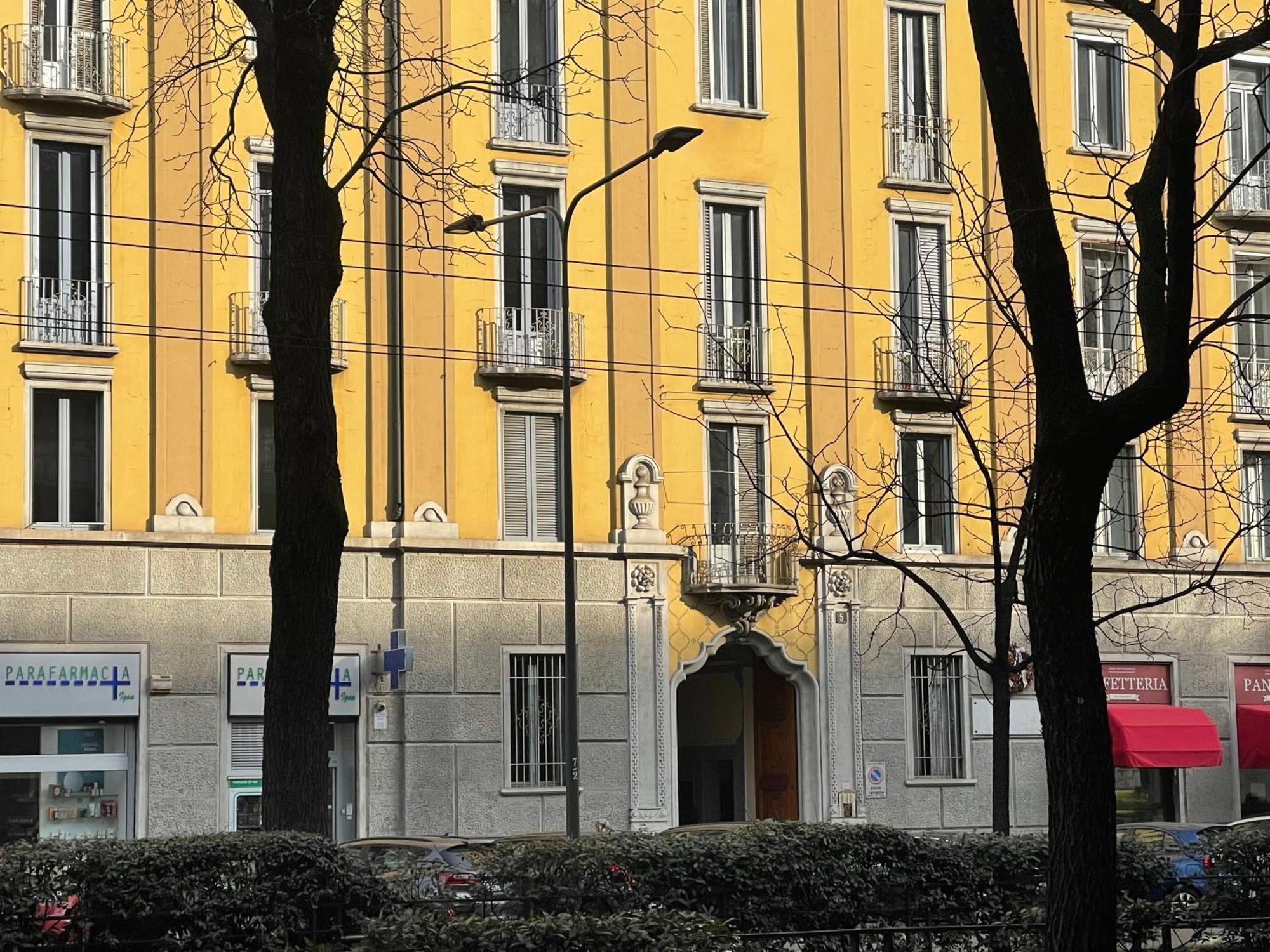 Appartamento A 5 Minuti Dal Centro Di Di Anita E Marco